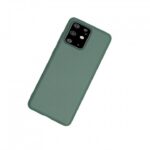 Samsung Galaxy S20 Ultra Softcase Premium - Celly Earth Green - Afbeelding 4