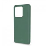 Samsung Galaxy S20 Ultra Softcase Premium - Celly Earth Green - Afbeelding 2