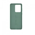 Samsung Galaxy S20 Ultra Softcase Premium - Celly Earth Green - Afbeelding 3