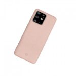 Samsung Galaxy S20 Ultra Softcase Premium - Celly Earth Pink - Afbeelding 4