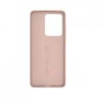 Samsung Galaxy S20 Ultra Softcase Premium - Celly Earth Pink - Afbeelding 3