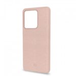 Samsung Galaxy S20 Ultra Softcase Premium - Celly Earth Pink - Afbeelding 2