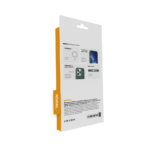 iPhone 14 Pro Max Premium SoftTouch Case met Magnetics - Groen - Afbeelding 2