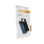 iPhone 13 Pro Midnight TPU Softcase - Premium bescherming