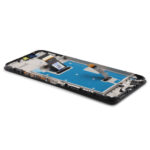 Honor X7b Display Premium OEM-Equivalent Zwart - Afbeelding 2