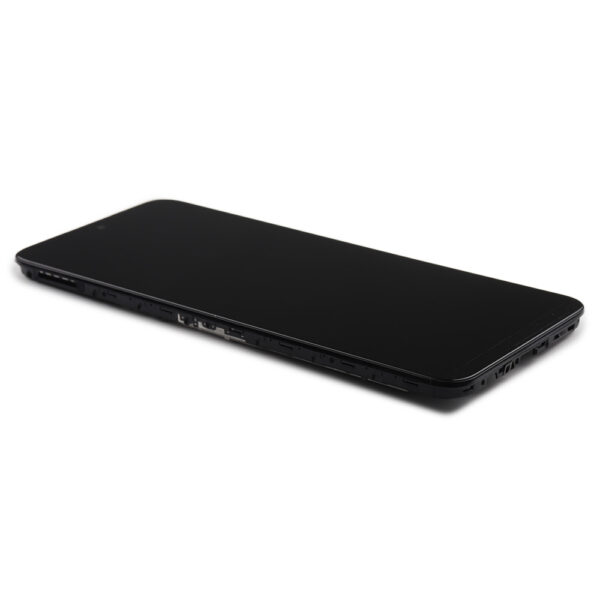 Honor X7b Display Premium OEM-Equivalent Zwart