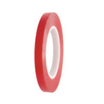 Tesa 4965 Dubbelzijdig Tape Premium 9mm x 25m