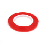 Tesa 4965 Dubbelzijdig Tape Premium 9mm x 25m - Afbeelding 2