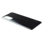 Oppo A54 5G Back Cover Premium - Zwart OEM-Equivalent
