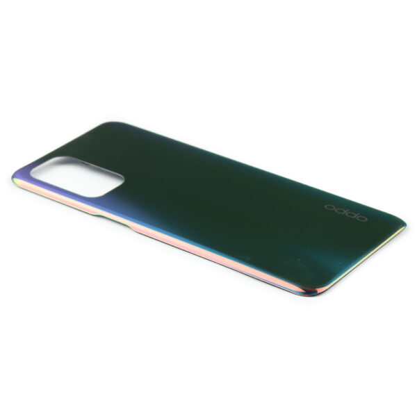 Oppo A54 5G Achterkant Premium Paars - CPH2195
