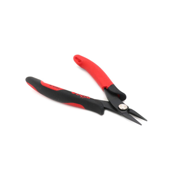 Wiha Z 36 0 03 135 Precisie Pincet - Premium Elektronicatools