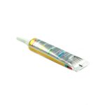 Premium T7000 Zwarte Reparatielijm - 15ML Professioneel - Afbeelding 2