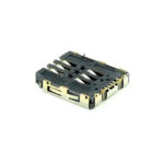 iPhone XS Max SIM-lezer Premium OEM-equivalent onderdeel