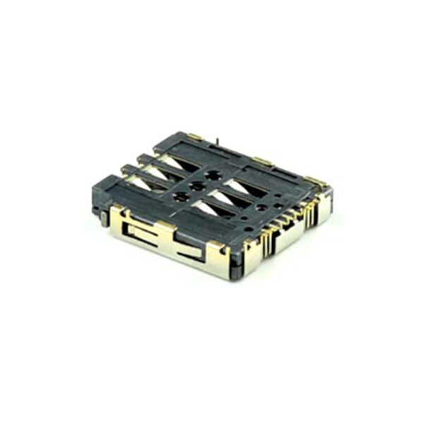 iPhone XS Max SIM-lezer Premium OEM-equivalent onderdeel