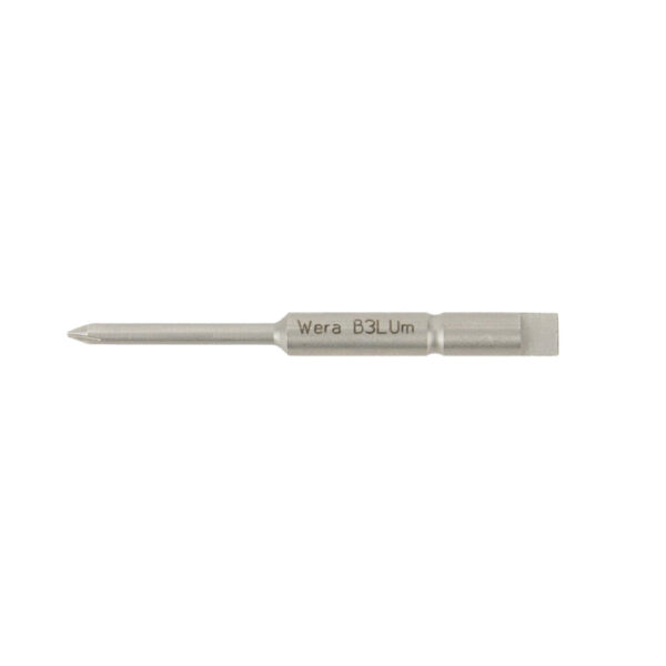 Premium Tri-wing Schroefjes iPhone Reparatie Set - 872/9 Bits
