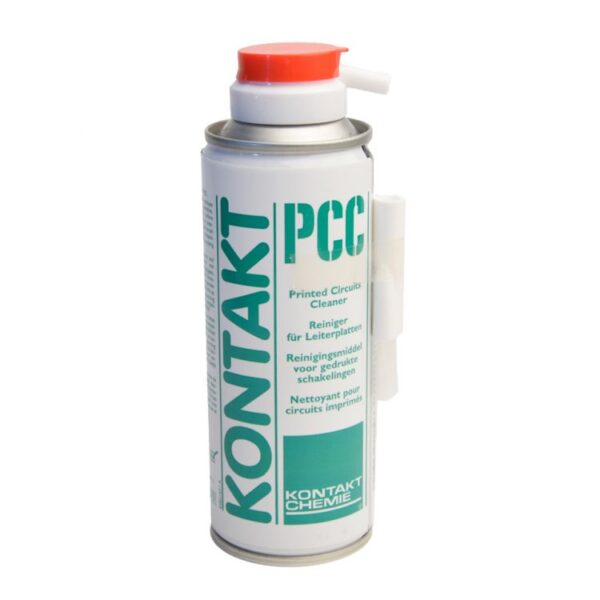 Kontakt PCC 200ml Premium Reinigingsspray voor Electronica