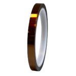Premium Kapton Thermische Tape – 9mm x 33m Zelfklevend