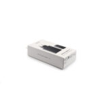 Premium Snellader 65W USB-C USB-A Reisadapter Zwart
