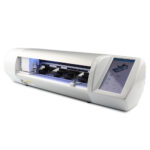 Premium Screenprotector Snijmachine - Professionele Precisie-Cutter