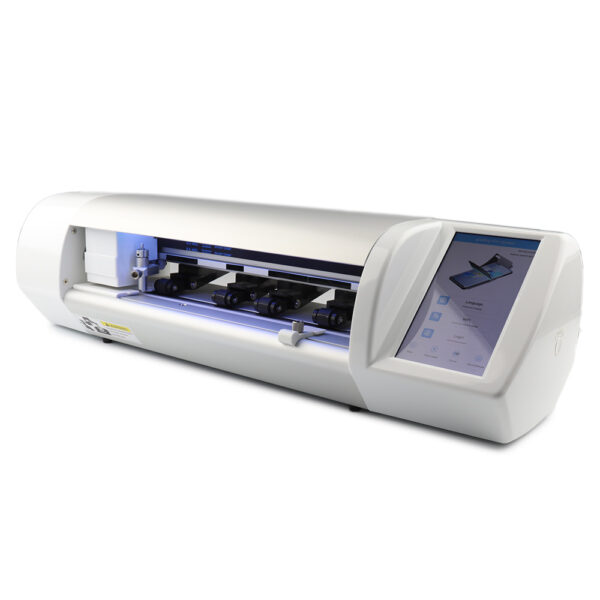 Premium Screenprotector Snijmachine - Professionele Precisie-Cutter