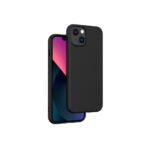 iPhone 13 Premium Softcase Midnight TPU - Beschermhoes Apple - Afbeelding 4