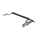 iPhone 13 Pro Power Button Flex Cable - Premium OEM-Equivalent - Afbeelding 2