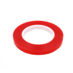Tesa 4965 Premium Dubbelzijdig Tape 12mm x 25m - Transparant - Afbeelding 2