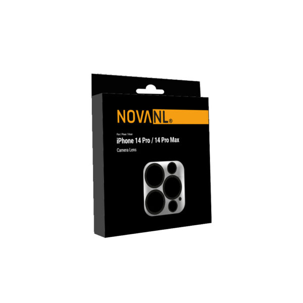 iPhone 14 Pro Camera Glas Protector Premium – Origineel