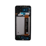 Samsung Galaxy A13 (SM-A135) Display Premium - Compleet met Frame - Afbeelding 3