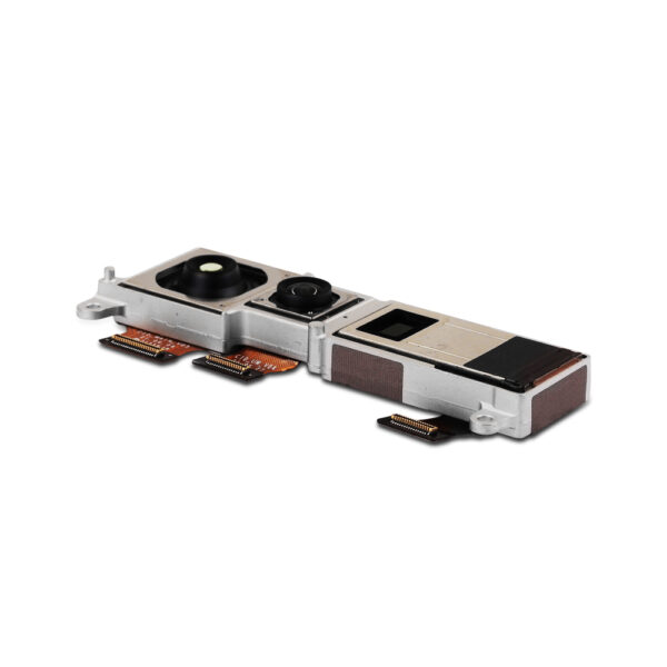 Google Pixel 7 Pro Achtercamera Module - Premium OEM-Equivalent