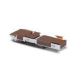 Google Pixel 7 Pro Achtercamera Module - Premium OEM-Equivalent - Afbeelding 2
