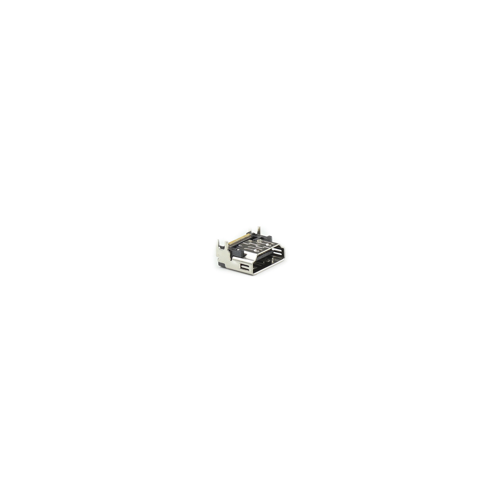7A96CGW71X Sony PlayStation 5 Controller USB-C Laadconnector - Premium OEM-Equivalent - Afbeelding 1