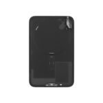 iPhone 17 Pro Max Back Cover Premium - Cosmic Orange - Afbeelding 3