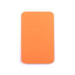 iPhone 17 Pro Max Back Cover Premium - Cosmic Orange - Afbeelding 4