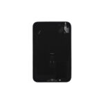 Back Cover iPhone 17 Pro Max Premium - Deep Blue Origineel - Afbeelding 3