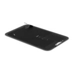 Back Cover iPhone 17 Pro Max Zilver - Premium Kwaliteit - Afbeelding 2