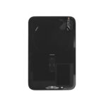 Back Cover iPhone 17 Pro Max Zilver - Premium Kwaliteit - Afbeelding 4