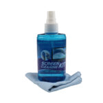 Premium Schermreiniger Spray 200 ML - Professionele Kwaliteit