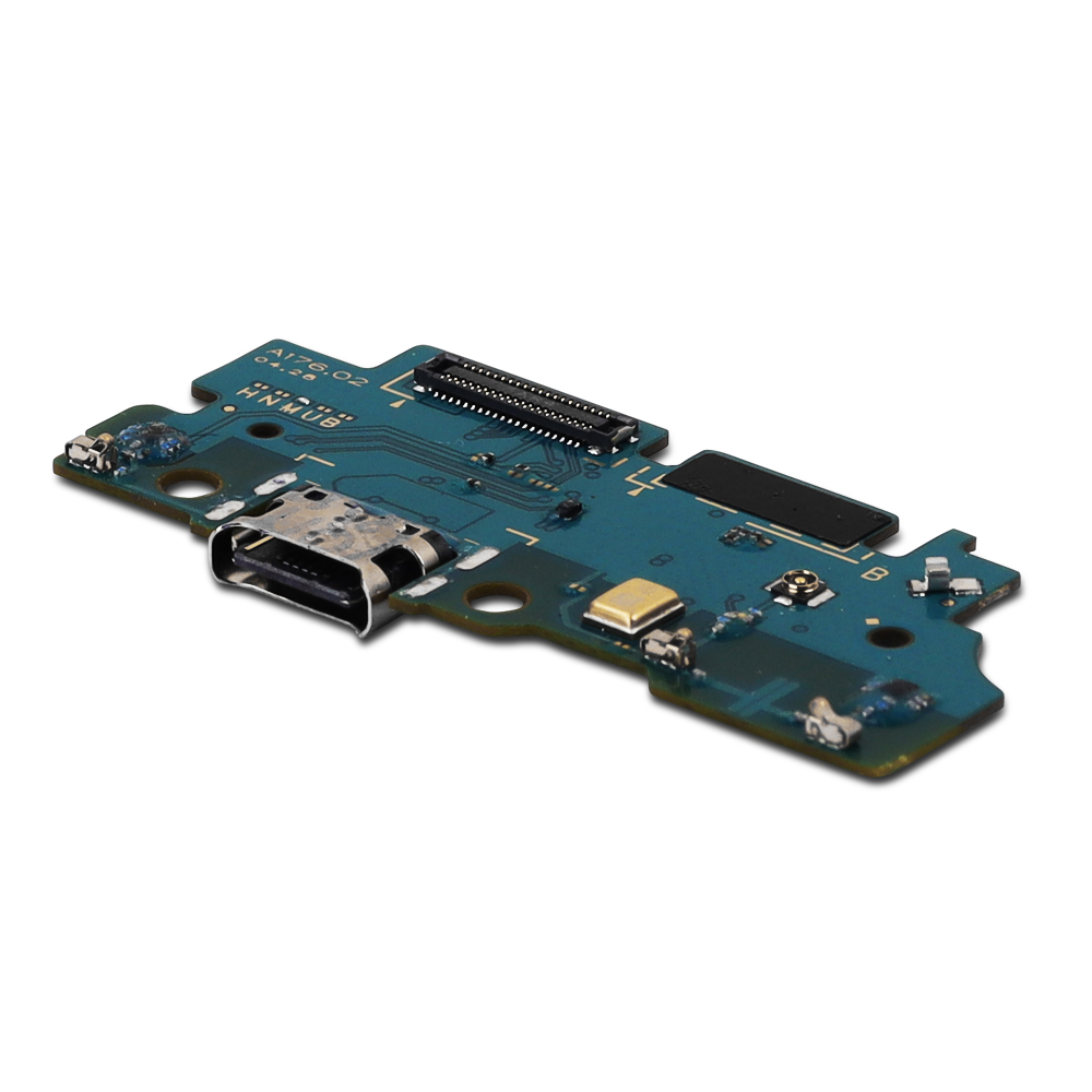 7C42FB964X-1.jpg Samsung Galaxy A17 5G Laadconnector - Premium OEM-Equivalent - Afbeelding 1