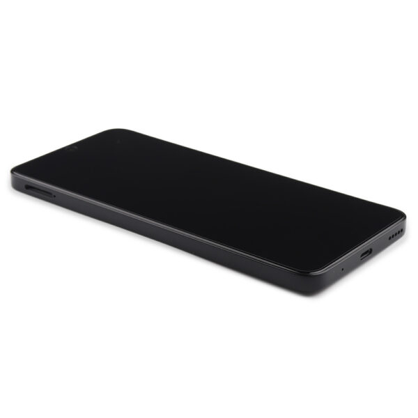 Honor 90 Lite/X8a Display Premium Compleet met Housing en Batterij