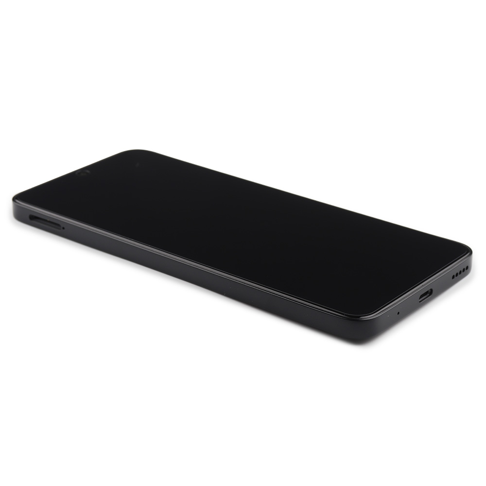 7DpFZTP72QPgbYdd8KAqXIT6h2Y4DS-metaWE41ME5SUTk1Ql8xLmpwZw-1-2.jpg Honor 90 Lite/X8a Display Premium Compleet met Housing en Batterij - Afbeelding 1
