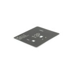iPhone 13 Pro Premium Reballing Display Stencil - A2638/A2483/A2636