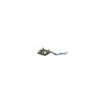 Power Button Cable MacBook Air 13 M1 A2337 Premium OEM-Equivalent - Afbeelding 2