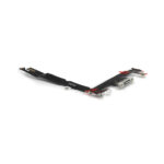iPhone 16 Plus Laadconnector Premium OEM-Equivalent Zwart - Afbeelding 2