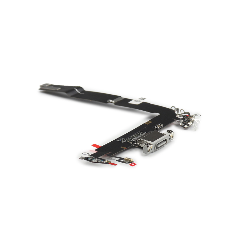 7H52GV081P iPhone 16 Plus Laadconnector Premium - OEM-Equivalent Kwaliteit - Afbeelding 1