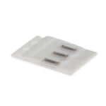 iPhone 16 Pro/Pro Max Power Button FPC Connector - Premium OEM-Equivalent