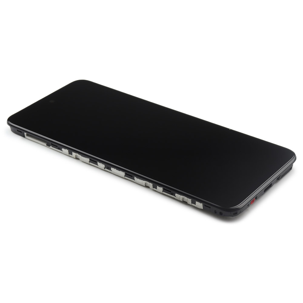 7M18MI291B_4514840570-3.jpg Motorola Moto G13 Display Premium - Compleet met Frame - Afbeelding 1