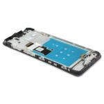 Motorola Moto G13 Display Premium - Compleet met Frame - Afbeelding 2