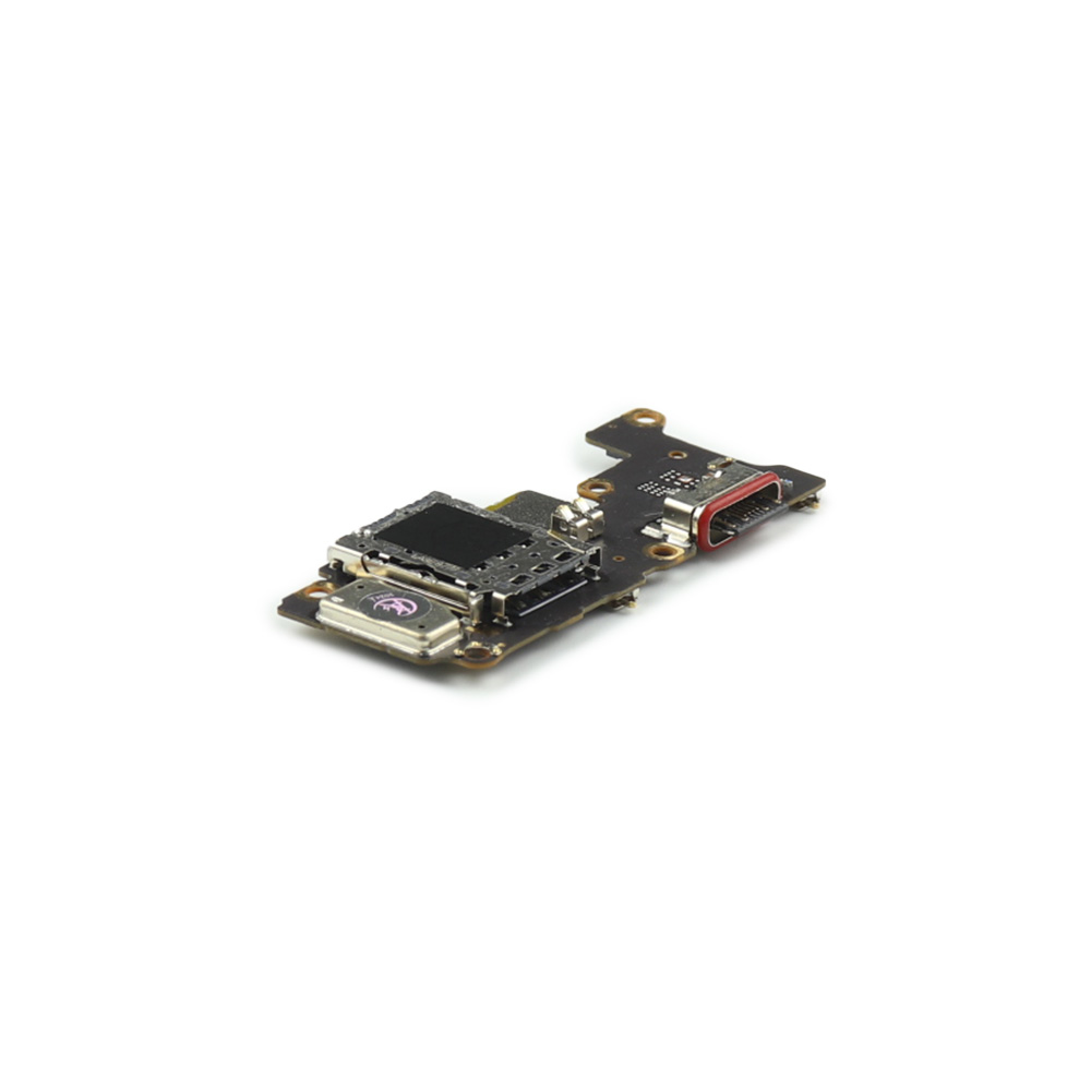 7N50UZD30X Xiaomi Poco F5 Pro Laadconnector - Premium OEM-Equivalent - Afbeelding 1