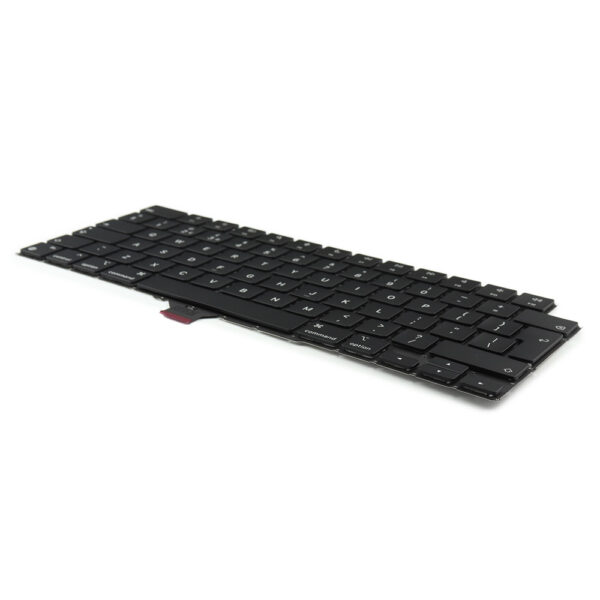 Apple Macbook Pro 14 A2442 Toetsenbord UK Premium OEM-Equivalent